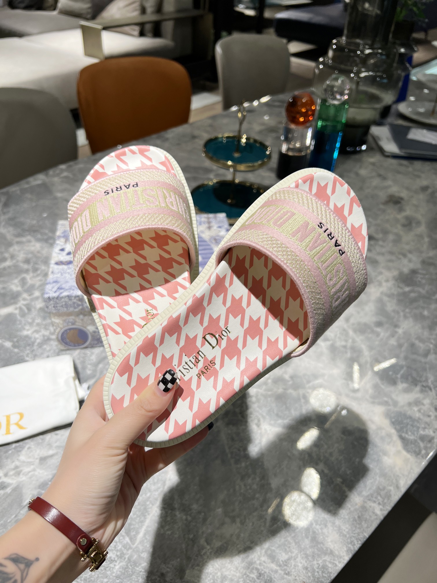 Dior sz35-40 103